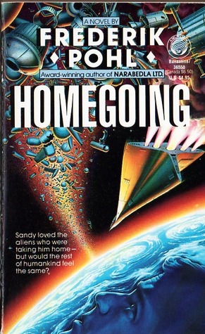 Homegoing By Frederik Pohl