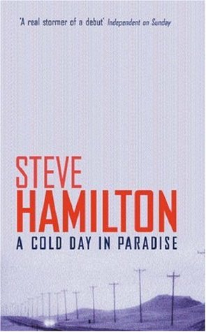 A Cold Day In Paradise