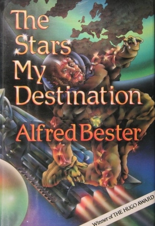 The Stars My Destination