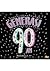 Generasi 90an