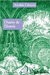 Diario De Eleusis/ Diary of Eleusis (La Lengua) (Spanish Edition)