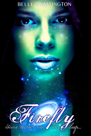 Firefly (Cicada, #2)