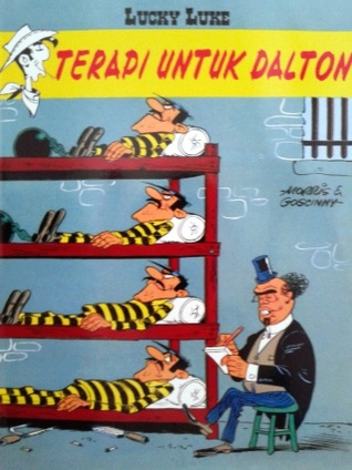 Terapi Untuk Dalton (Paperback)