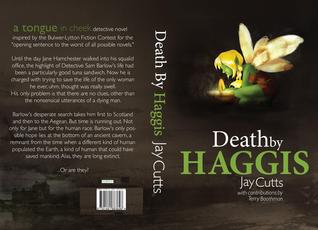Death by Haggis (Paperback)