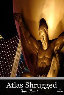 Atlas Shrugged