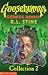 Goosebumps Series 2000 Collection 2 (1 & 2)