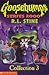 Goosebumps Series 2000 Collection 3