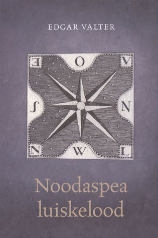 Noodaspea luiskelood (Hardcover)
