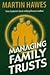 Managing Family Trusts
