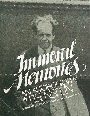 Immoral Memories (Paperback)