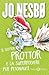 Il Dottor Prottor e la superpolvere per petonauti by Jo Nesbø