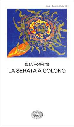 La serata a Colono (Paperback)