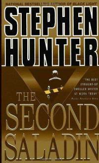 The Second Saladin (Mass Market Paperback)