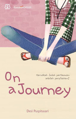 On a Journey (Paperback)
