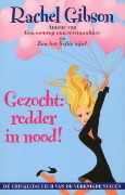 Gezocht: redder in nood! (Lovett, Texas, #3)