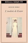 L'eredità di Eszter