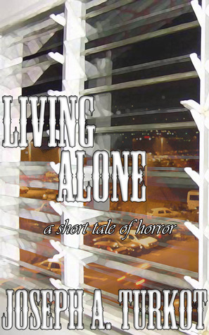 Living Alone (Kindle Edition)