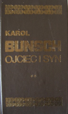 Ojciec i syn. Tom 2 (Powieści piastowskie, #2.2)