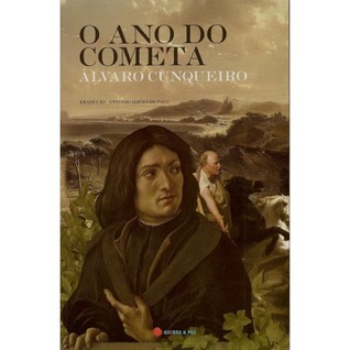 O Ano do Cometa