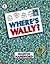 Where's Wally?