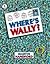 Where's Wally? by Martin Handford