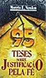 95 Teses sobre Justificação pela Fé