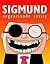 Sigmund: negentiende sessie (Sigmund, #19)