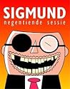 Sigmund: negentiende sessie (Sigmund, #19)