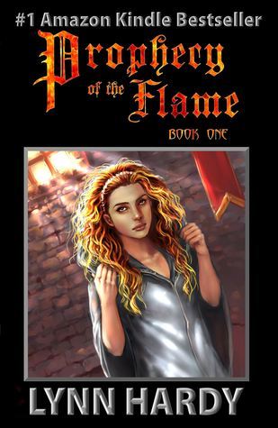 Prophecy of the Flame