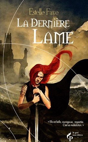 La Dernière Lame (Paperback)