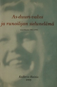 As-duuri-valssi ja runoilijan sielunelämä