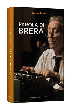 Parola di Brera