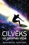 Cilvēks uz gaisma...