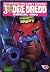 Judge Dredd Annual 1990