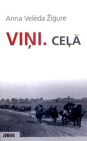 Viņi. Ceļā (Hardcover)