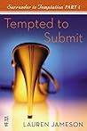 Surrender to Temptation Part I by Lauren Jameson