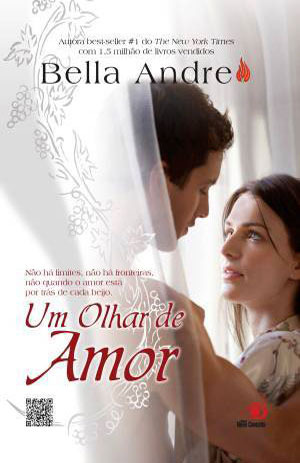 Um Olhar de Amor (Os Sullivans, #1)