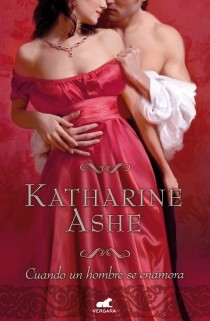 Cuando un hombre se enamora (Falcon Club, #1)