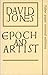 Epoch and artist: Selected writings (Faber paper covered editions)