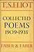 Collected Poems 1909-1935