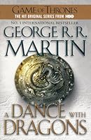 A Dance with Dragons (A Song of Ice and Fire, #5)