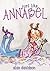 Just Like Annabel by Alan  Davidson