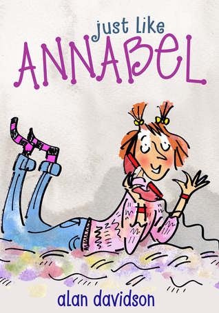 Just Like Annabel (Kindle Edition)