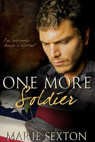 One More Soldier (Kindle Edition)