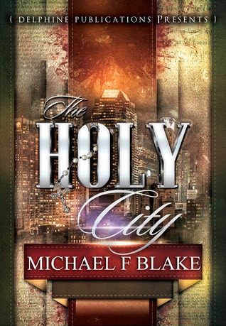The Holy City (Paperback)