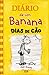 Dias de Cão (Diário de um Banana, #4)