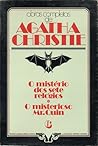 O Mistério dos Sete Relógios * O Misterioso Mr. Quin by Agatha Christie