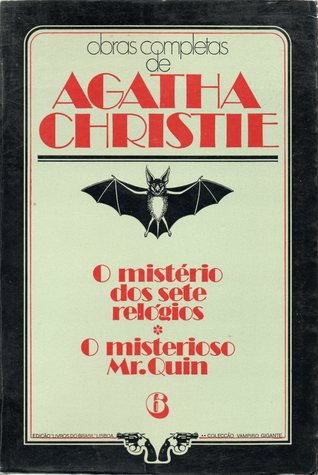O Mistério dos Sete Relógios * O Misterioso Mr. Quin (Paperback)