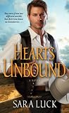 Hearts Unbound by Sara Luck