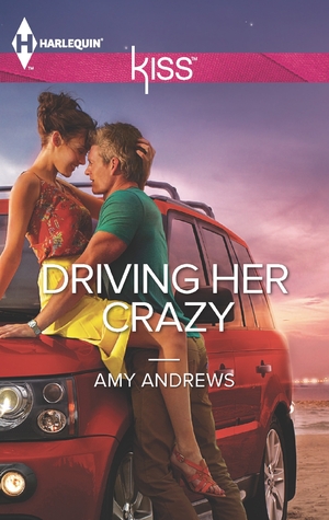 Driving Her Crazy (Mass Market Paperback)